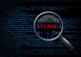 Bung no virus file Infector
