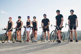 Bikers Club Bikers Club